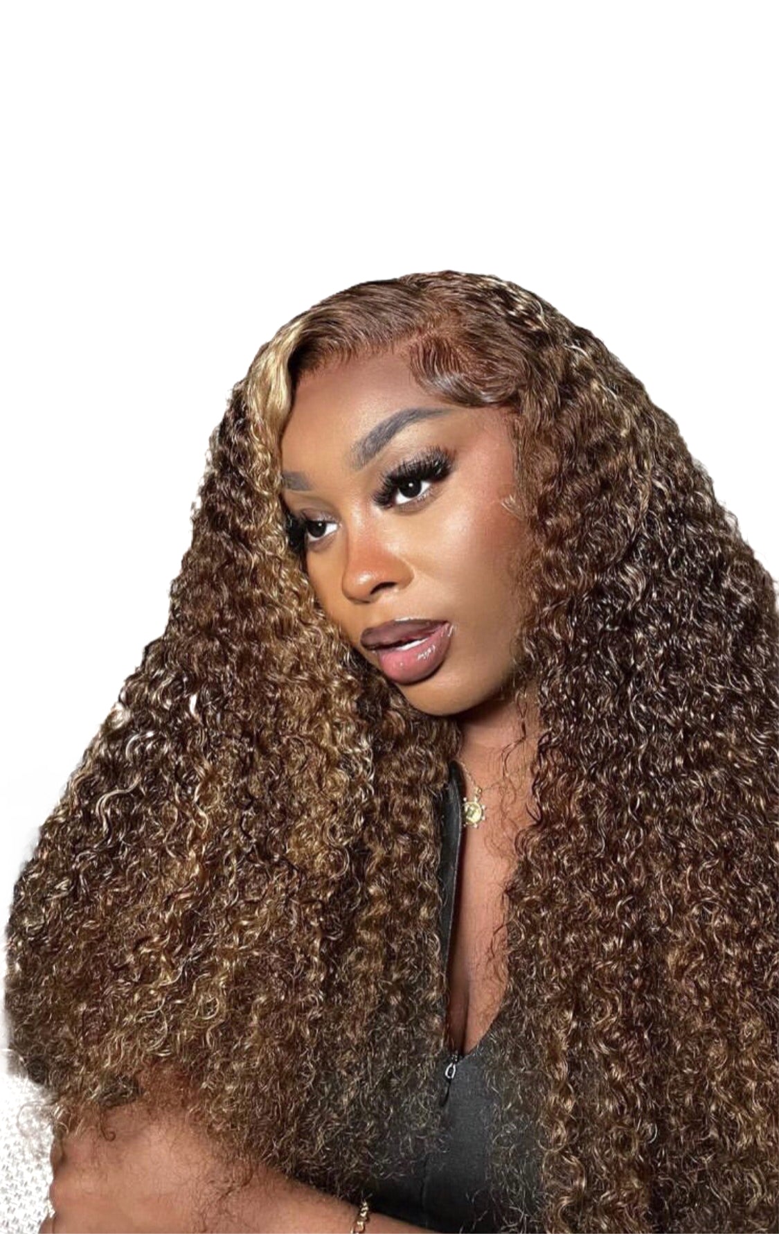 Luxury Piano Waterwave