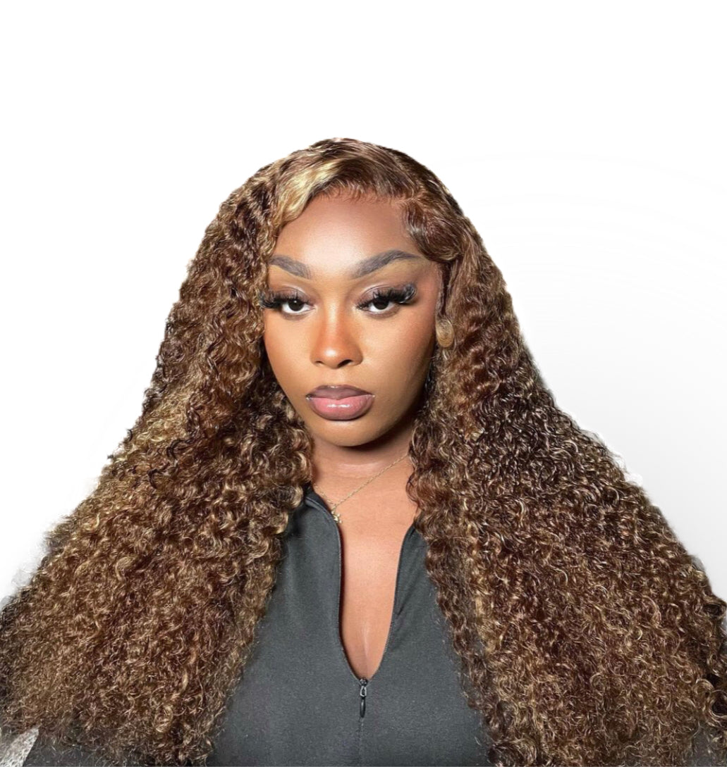 Luxury Piano Waterwave