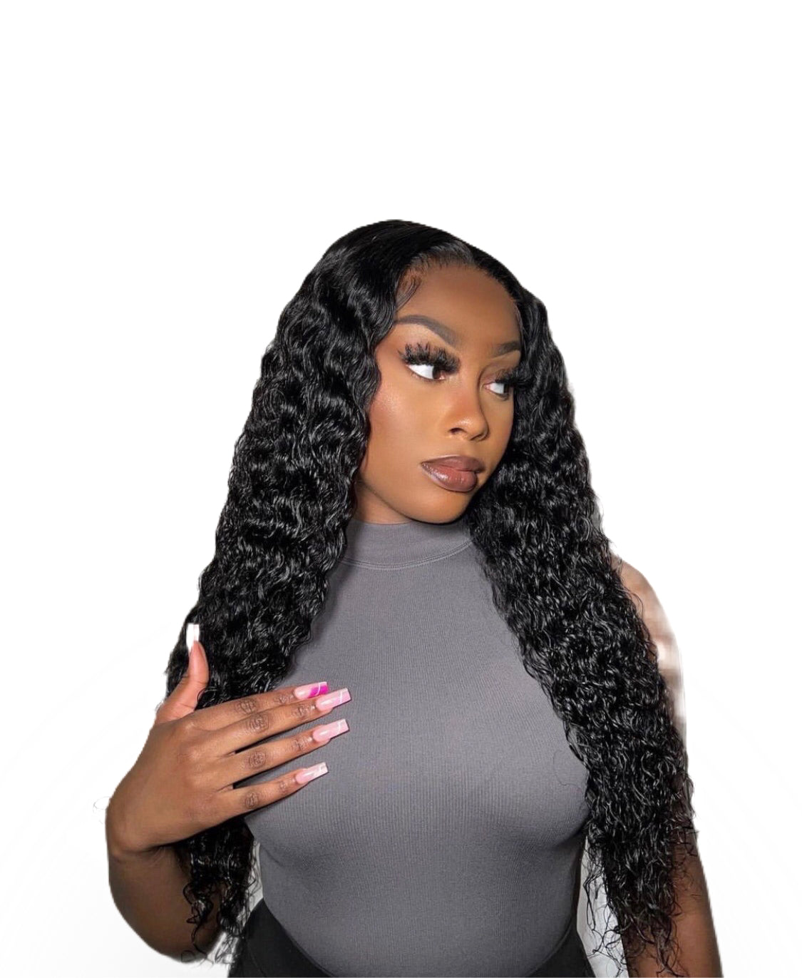 Premium - Water Wave