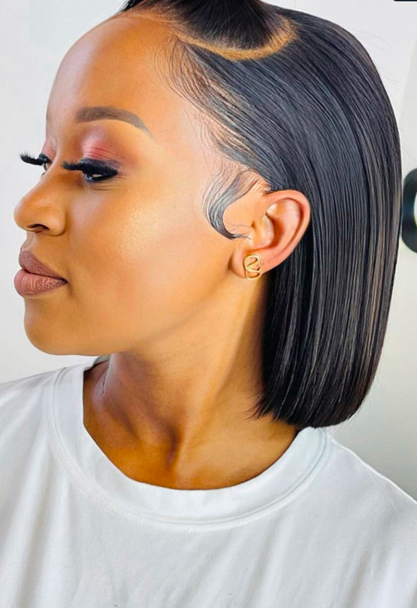 Premium Bob: Angie wig