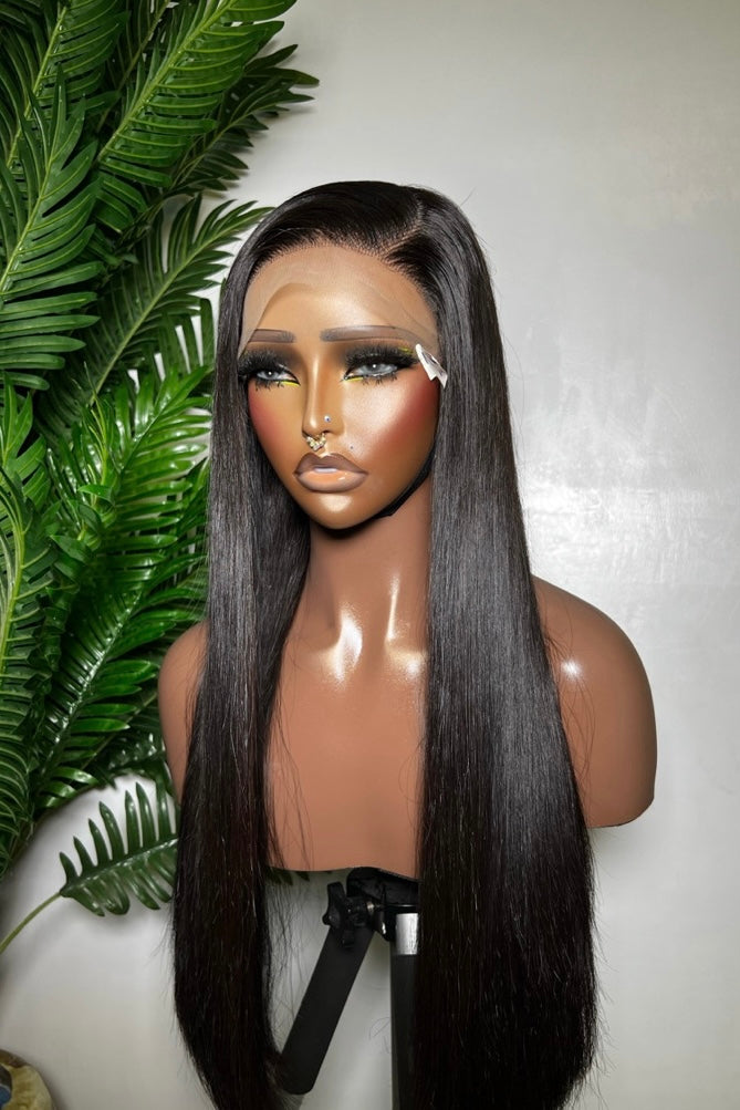 Premium SDD straight