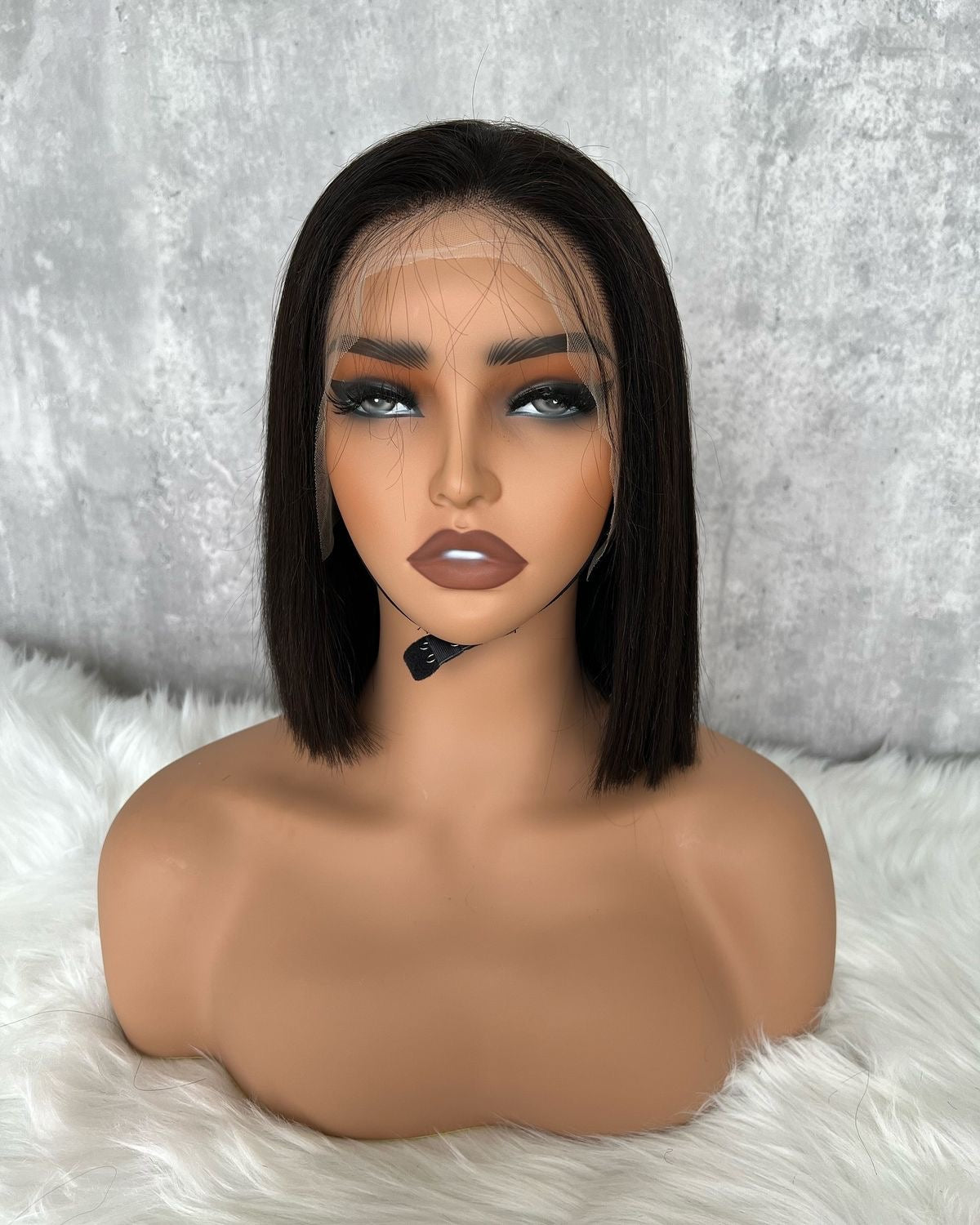 Premium Bob: Angie wig