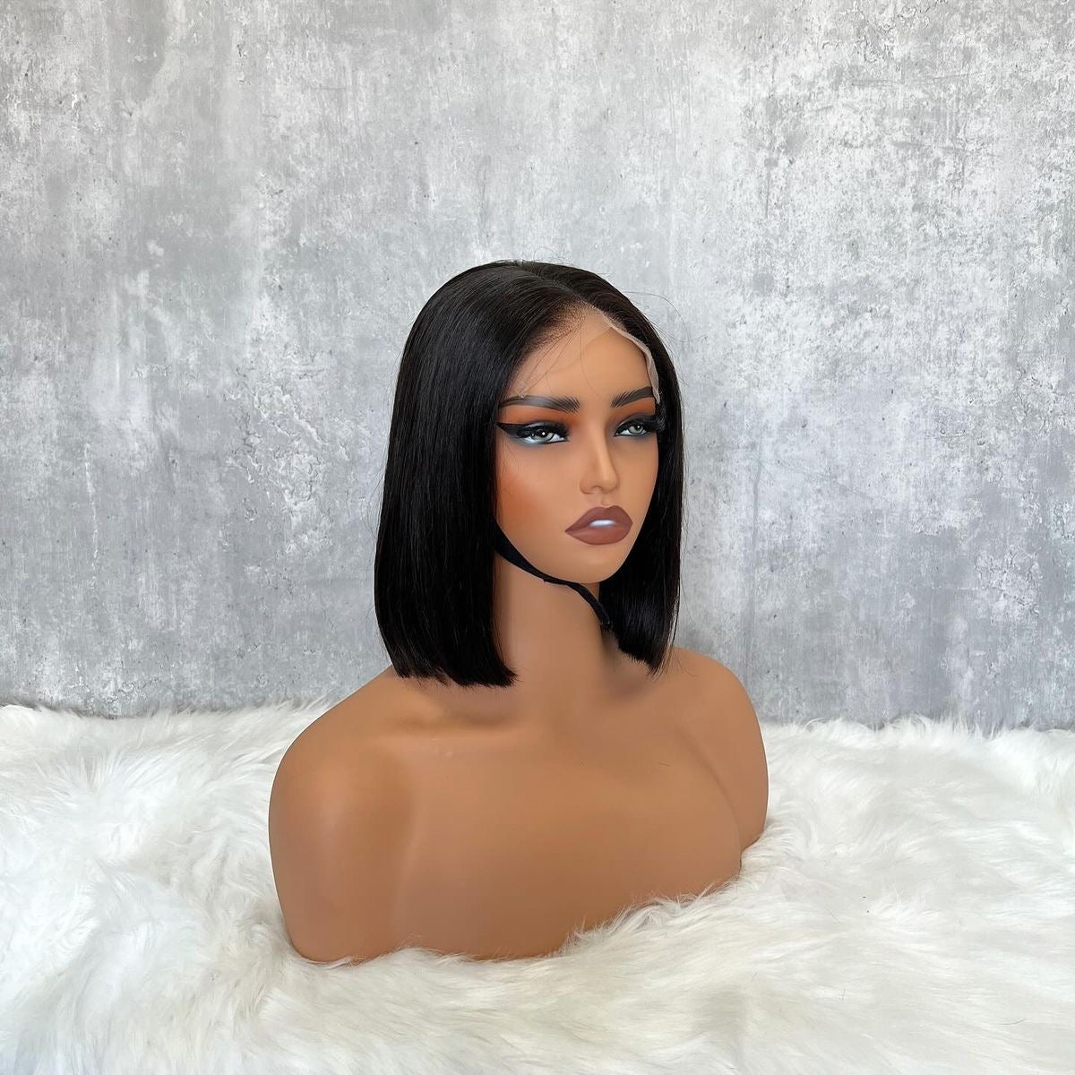 Premium Bob: Angie wig